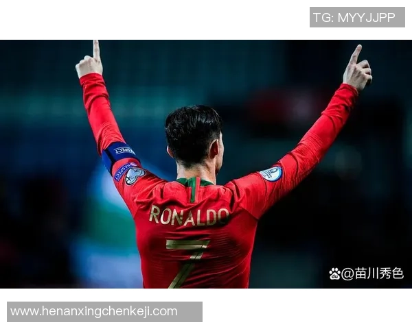 葡萄牙足球明星排行榜揭晓 谁是当前最具影响力的球员？